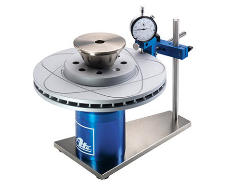 karuzela do tarcz hamulcowych e-autoparts.pl