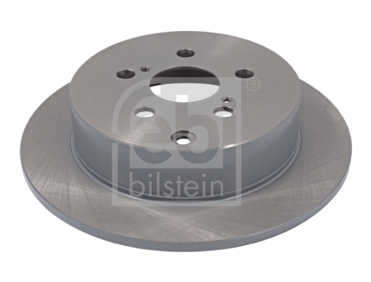 Tarcza hamulcowa 108416 FEBI BILSTEIN