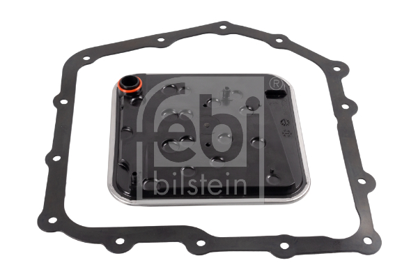 Zestaw filtra hydraulicznego, automatyczna skrzynia biegów 173135 FEBI BILSTEIN