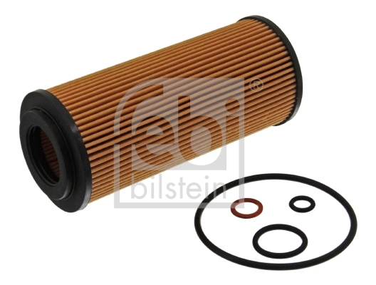 Filtr oleju 26704 FEBI BILSTEIN