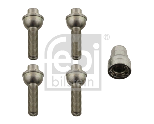 Śruba 28452 FEBI BILSTEIN