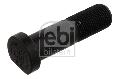 Sworzeń koła do Mercedesa, 01647, FEBI BILSTEIN w ofercie sklepu e-autoparts.pl 