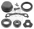 Zestaw łożysk koła do Mercedesa, 05422, FEBI BILSTEIN w ofercie sklepu e-autoparts.pl 