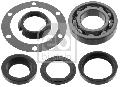 Zestaw łożysk koła do Mercedesa, 05423, FEBI BILSTEIN w ofercie sklepu e-autoparts.pl 