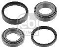Zestaw łożysk koła do Mercedesa, 05464, FEBI BILSTEIN w ofercie sklepu e-autoparts.pl 