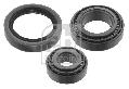 Zestaw łożysk koła do Mercedesa, 05577, FEBI BILSTEIN w ofercie sklepu e-autoparts.pl 