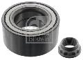 Zestaw łożysk koła do Mercedesa, 05578, FEBI BILSTEIN w ofercie sklepu e-autoparts.pl 