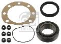 Zestaw łożysk koła do Mercedesa, 05860, FEBI BILSTEIN w ofercie sklepu e-autoparts.pl 