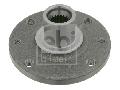 Piasta koła wyprzedaż, 09321, FEBI BILSTEIN w ofercie sklepu e-autoparts.pl 