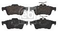 Klocki hamulcowe - komplet16718, FEBI BILSTEIN w ofercie sklepu e-autoparts.pl 