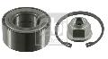 Zestaw łożysk koła do Mercedesa, 22078, FEBI BILSTEIN w ofercie sklepu e-autoparts.pl 
