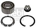 Zestaw łożysk koła do Renault, 23253, FEBI BILSTEIN w ofercie sklepu e-autoparts.pl 