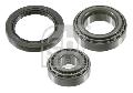 Zestaw łożysk koła do Mercedesa, 27311, FEBI BILSTEIN w ofercie sklepu e-autoparts.pl 