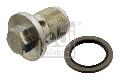 Korek spustowy oleju, miska olejowa31119, FEBI BILSTEIN w ofercie sklepu e-autoparts.pl 