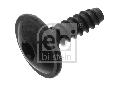 Osłona dolna silnika / osłona miski olejowej38699, FEBI BILSTEIN w ofercie sklepu e-autoparts.pl 