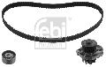 Pompa wodna + zestaw paska rozrządu45176, FEBI BILSTEIN w ofercie sklepu e-autoparts.pl 