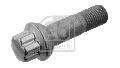 Szpilka koła do Mercedesa, 46672, FEBI BILSTEIN w ofercie sklepu e-autoparts.pl 