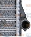 Chłodnica, układ chłodzenia silnika8MK 376 712-231, BEHR HELLA SERVICE w ofercie sklepu e-autoparts.pl 