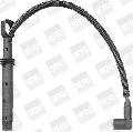 Zestaw przewodów zapłonowychZEF1233, BERU w ofercie sklepu e-autoparts.pl 