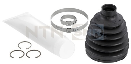 Zestaw osłon, wał napędowy OBK55.017 SNR