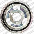 Koło pasowe, wał korbowyDPF359.33K1, SNR w ofercie sklepu e-autoparts.pl 