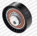Rolka napinająca paska rozrząduGT355.45, SNR w ofercie sklepu e-autoparts.pl 
