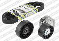 Zestaw paska klinowego wielorowkowegoKA858.03, SNR w ofercie sklepu e-autoparts.pl 