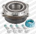 Zestaw łożysk koła do Mercedesa, R151.59, SNR w ofercie sklepu e-autoparts.pl 