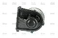 Wentylator wnętrza87022, NISSENS w ofercie sklepu e-autoparts.pl 