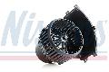 Wentylator wewnętrzny87271, NISSENS w ofercie sklepu e-autoparts.pl 