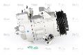 Kompresor, klimatyzacja890077, NISSENS w ofercie sklepu e-autoparts.pl 