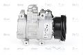 Kompresor, klimatyzacja, ** FIRST FIT **890232, NISSENS w ofercie sklepu e-autoparts.pl 