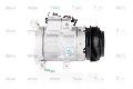 Kompresor, klimatyzacja, ** FIRST FIT **890315, NISSENS w ofercie sklepu e-autoparts.pl 