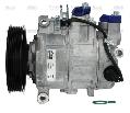 Kompresor, klimatyzacja89111, NISSENS w ofercie sklepu e-autoparts.pl 