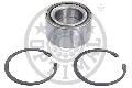 Zestaw łożysk koła301541, OPTIMAL w ofercie sklepu e-autoparts.pl 