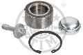 Zestaw łożysk koła do Mercedesa, 401203, OPTIMAL w ofercie sklepu e-autoparts.pl 