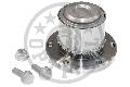 Zestaw łożysk koła do Mercedesa, 401901, OPTIMAL w ofercie sklepu e-autoparts.pl 
