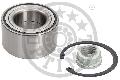 Zestaw łożysk koła do Mercedesa, 402722, OPTIMAL w ofercie sklepu e-autoparts.pl 