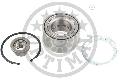 Zestaw łożysk koła do Daci, 701977, OPTIMAL w ofercie sklepu e-autoparts.pl 