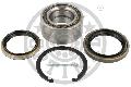 Zestaw łożysk koła do Mitsubishi, 951409, OPTIMAL w ofercie sklepu e-autoparts.pl 