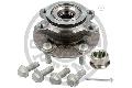 Zestaw łożysk koła961560, OPTIMAL w ofercie sklepu e-autoparts.pl 
