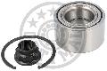 Zestaw łożysk koła981199, OPTIMAL w ofercie sklepu e-autoparts.pl 