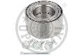 Zestaw łożysk koła do Chryslera, 991749, OPTIMAL w ofercie sklepu e-autoparts.pl 