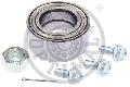 Zestaw łożysk koła do Chryslera, 991788, OPTIMAL w ofercie sklepu e-autoparts.pl 