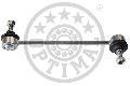 Łącznik stabilizatoraG7-1320, OPTIMAL w ofercie sklepu e-autoparts.pl 