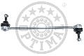 Łącznik stabilizatoraG7-734, OPTIMAL w ofercie sklepu e-autoparts.pl 