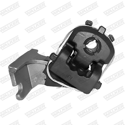 Pasek gumowy, system wydechowy 80401 WALKER