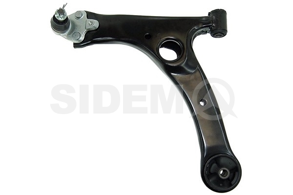 Wahacz, zawieszenie koła 45376 SIDEM