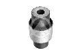Tuleja wahacza do Mercedesa, 849705, SIDEM w ofercie sklepu e-autoparts.pl 