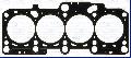 Uszczelka, głowica cylindrów, MULTILAYER STEEL10148900, AJUSA w ofercie sklepu e-autoparts.pl 